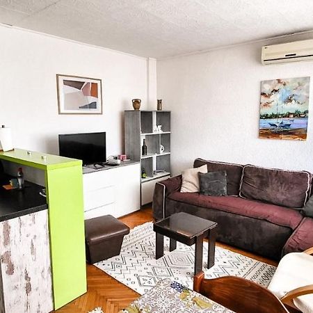 3Pko City Center Apartment Banja Luka Ngoại thất bức ảnh