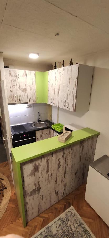 3Pko City Center Apartment Banja Luka Ngoại thất bức ảnh