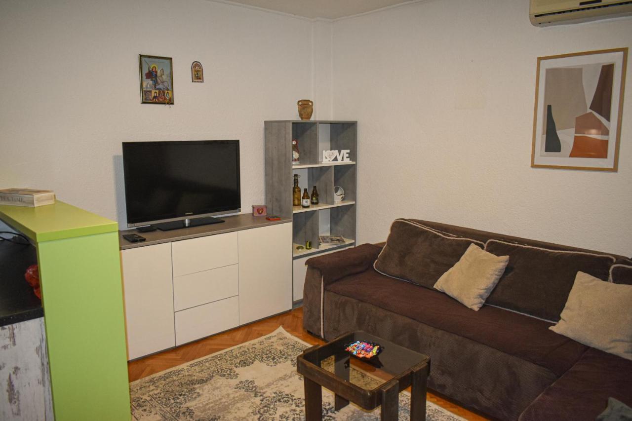3Pko City Center Apartment Banja Luka Ngoại thất bức ảnh
