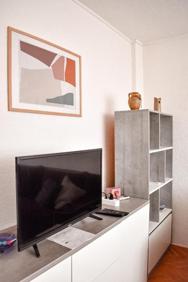 3Pko City Center Apartment Banja Luka Ngoại thất bức ảnh