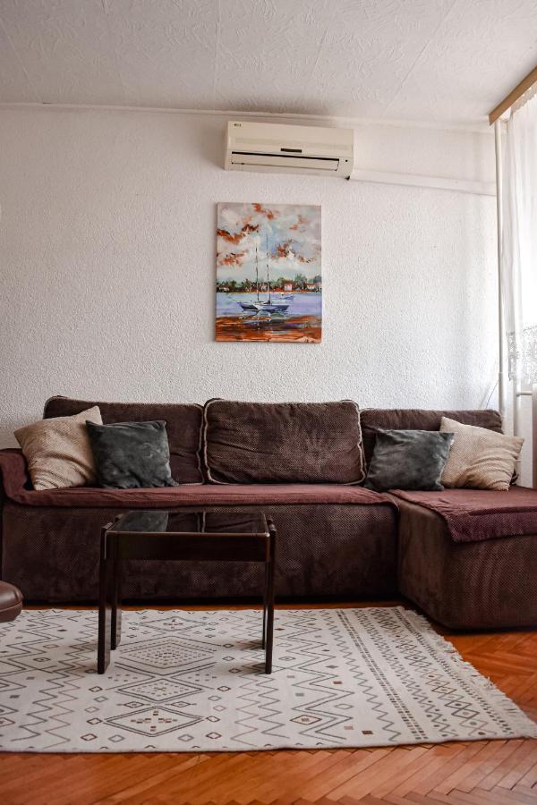 3Pko City Center Apartment Banja Luka Ngoại thất bức ảnh