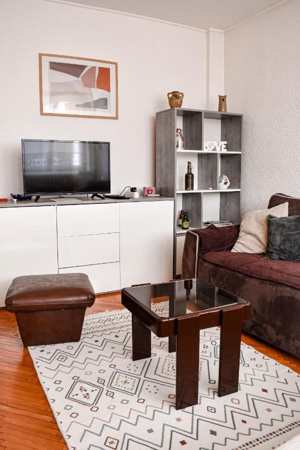 3Pko City Center Apartment Banja Luka Ngoại thất bức ảnh