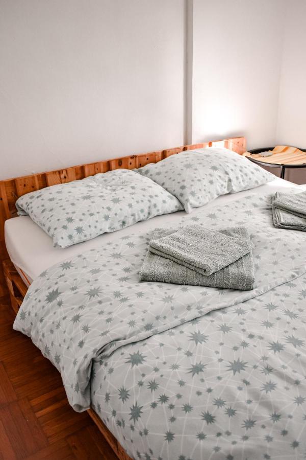 3Pko City Center Apartment Banja Luka Ngoại thất bức ảnh