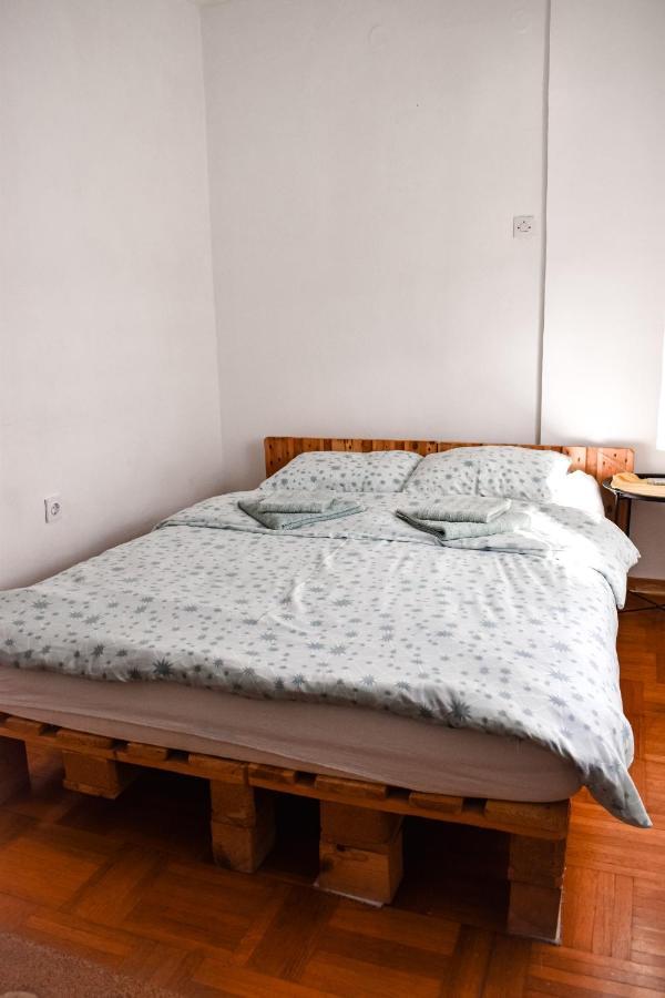 3Pko City Center Apartment Banja Luka Ngoại thất bức ảnh