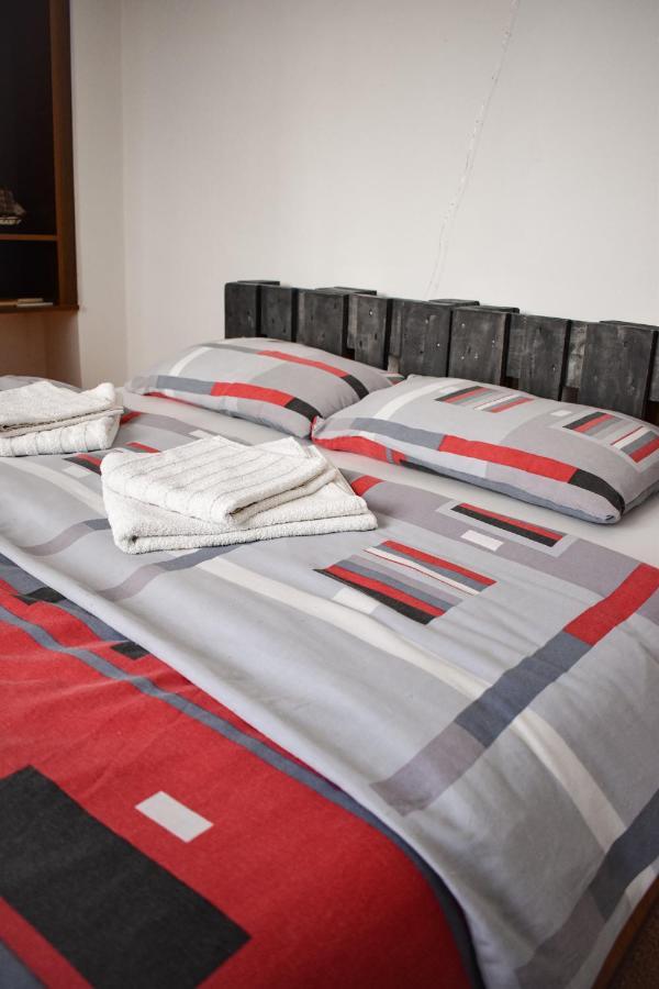 3Pko City Center Apartment Banja Luka Ngoại thất bức ảnh