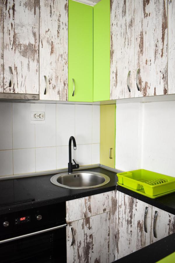 3Pko City Center Apartment Banja Luka Ngoại thất bức ảnh